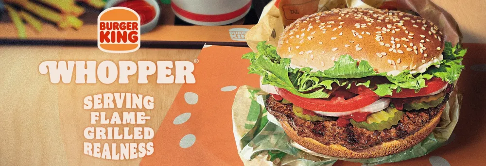 Burger King PH