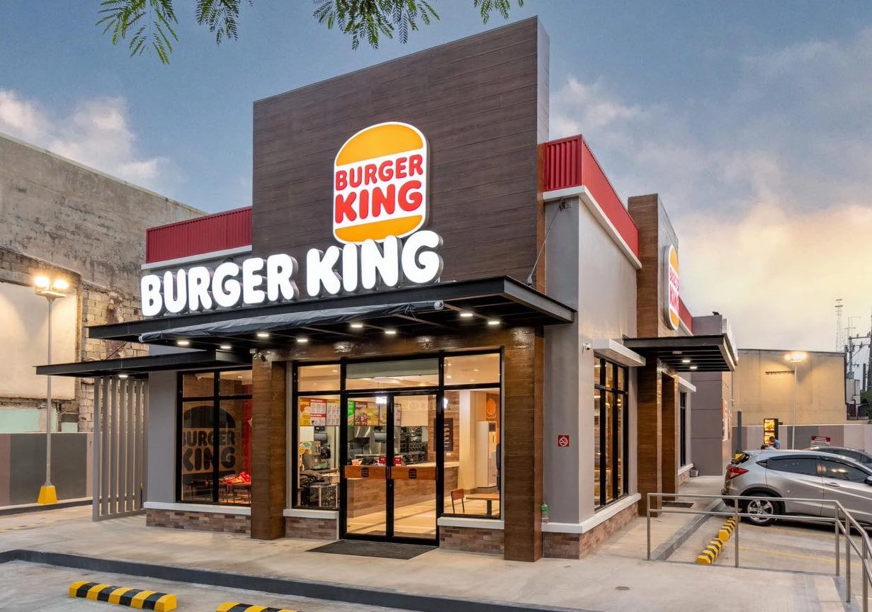 Burger king nearby discount