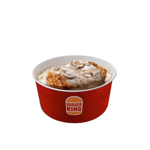 Burger King PH