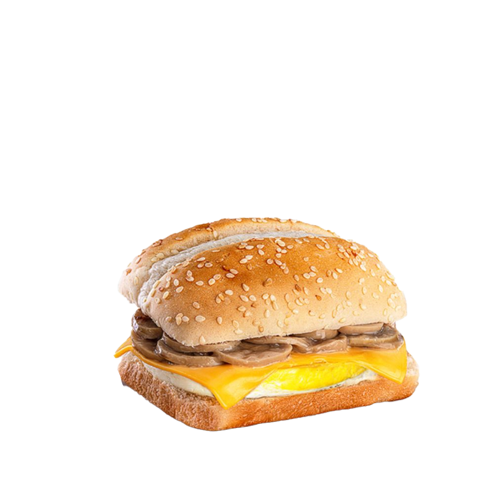 Burger King PH