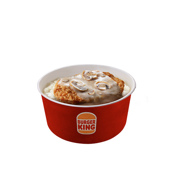 Burger King PH