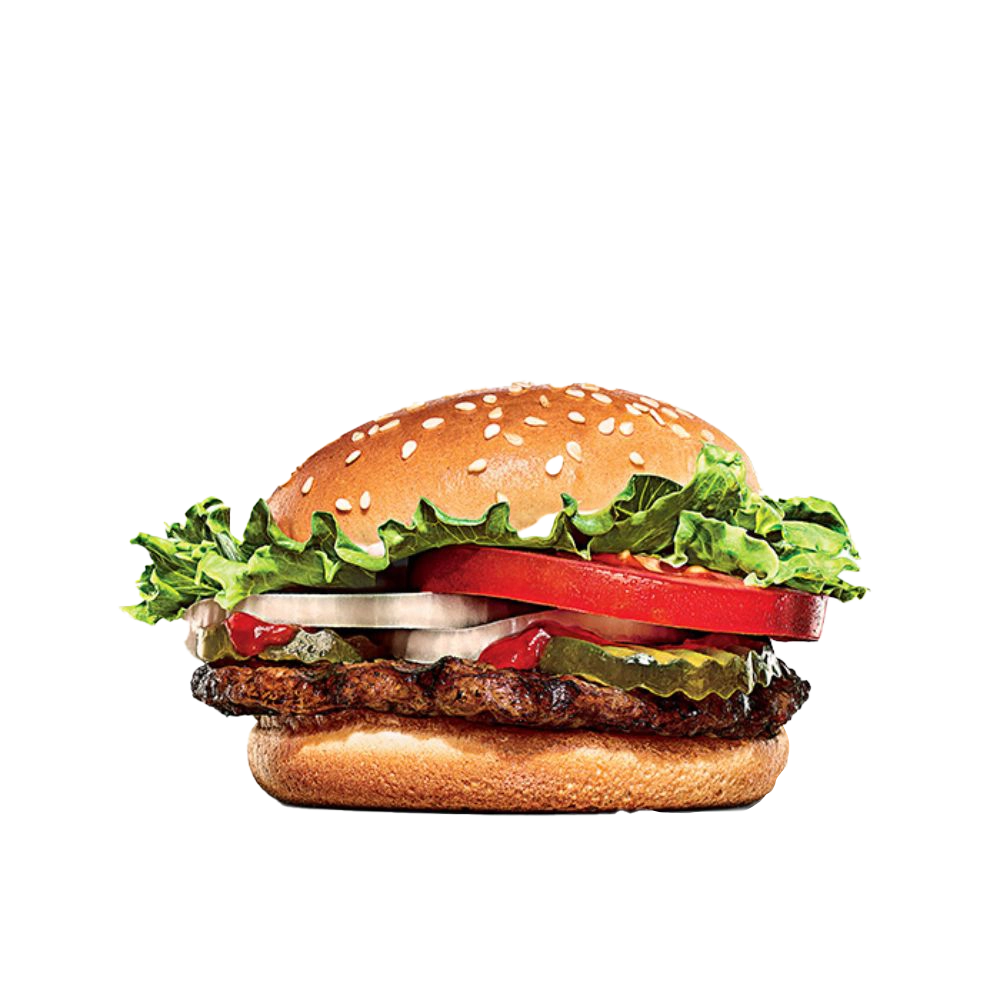 Burger King PH
